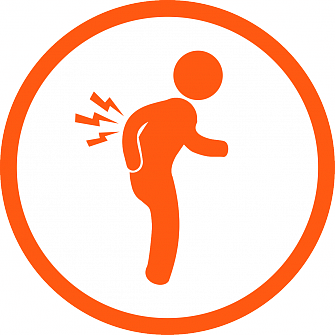 Спина и поясница